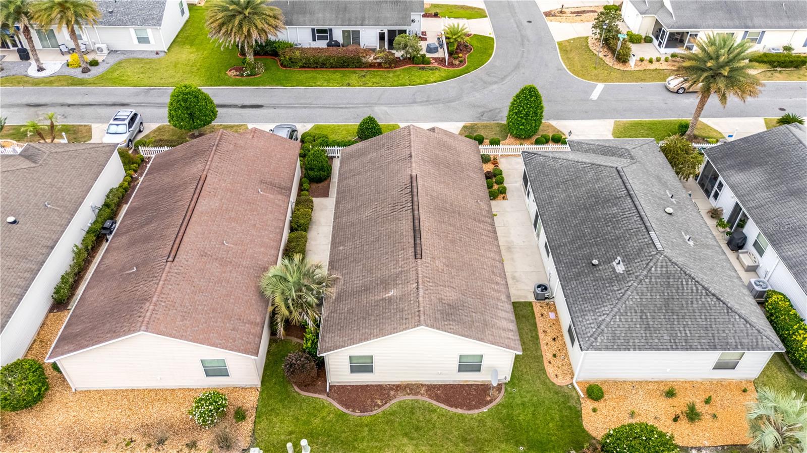 VILLAGES OF SUMTER APALACHEE VILLAS - Residential