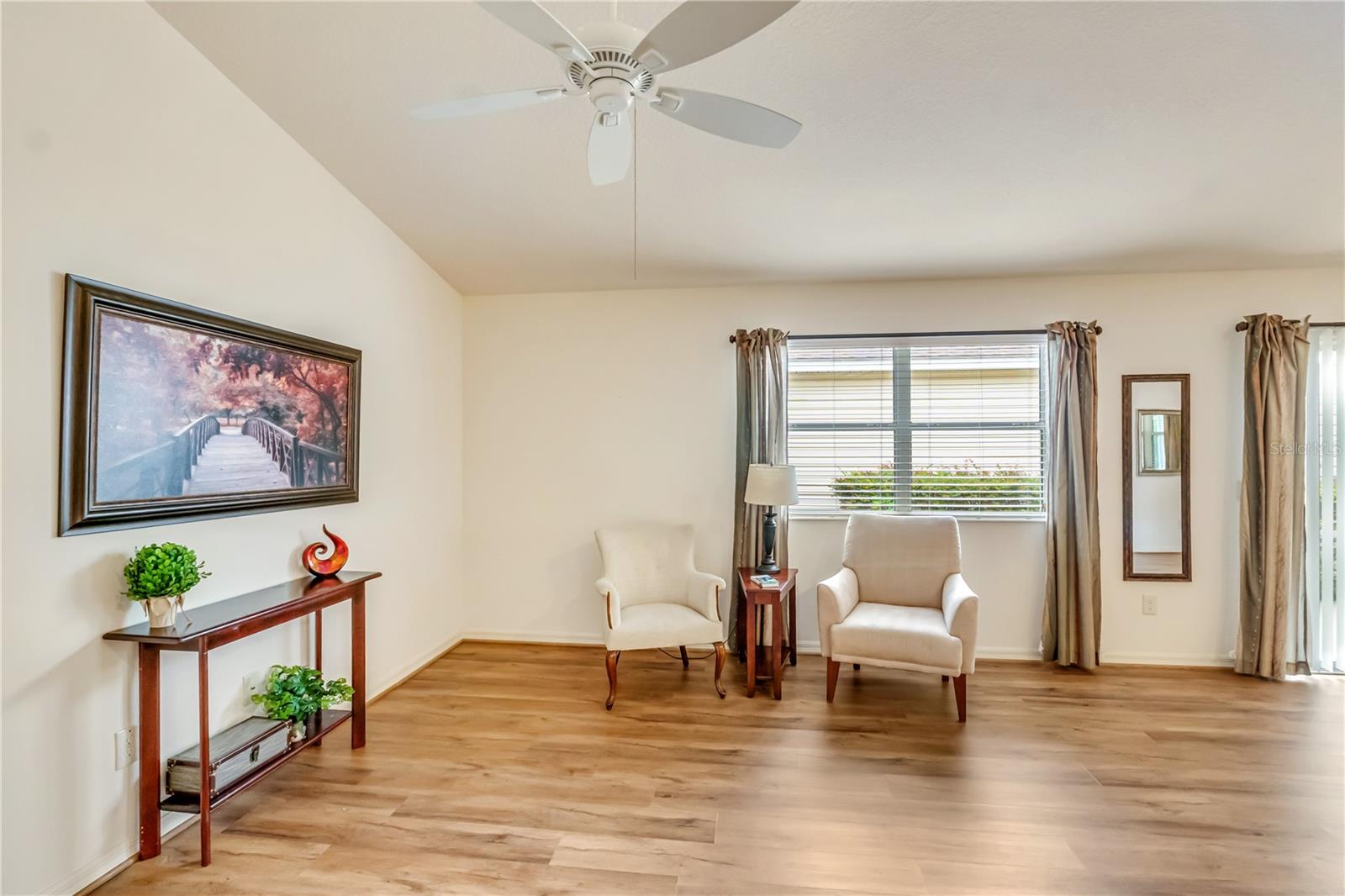 VILLAGES OF SUMTER APALACHEE VILLAS - Residential