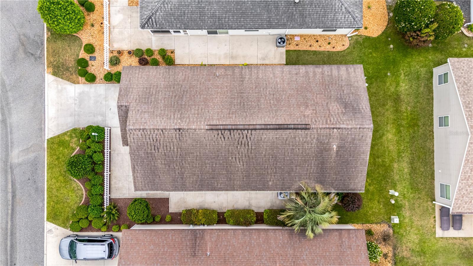VILLAGES OF SUMTER APALACHEE VILLAS - Residential
