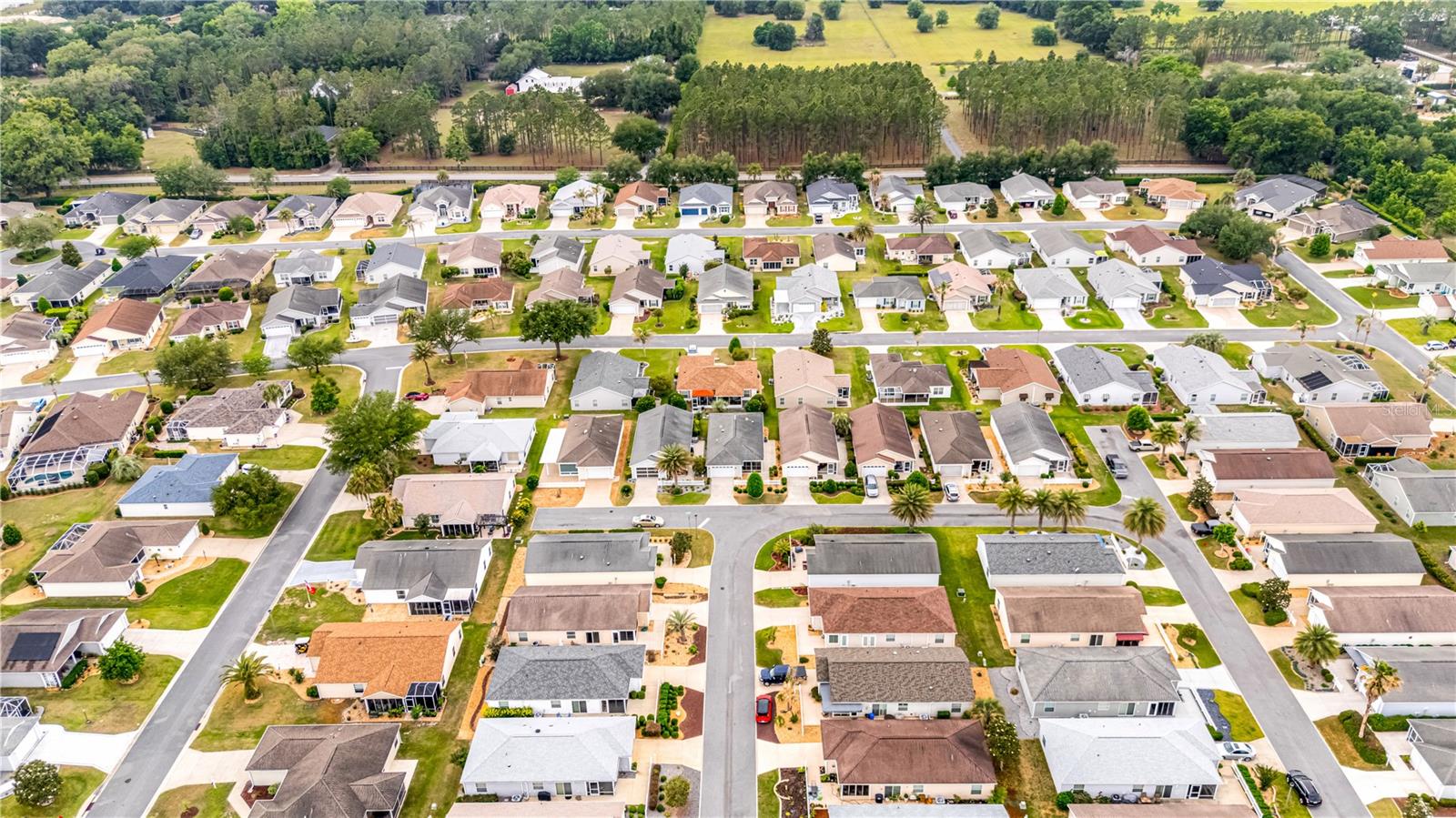 VILLAGES OF SUMTER APALACHEE VILLAS - Residential