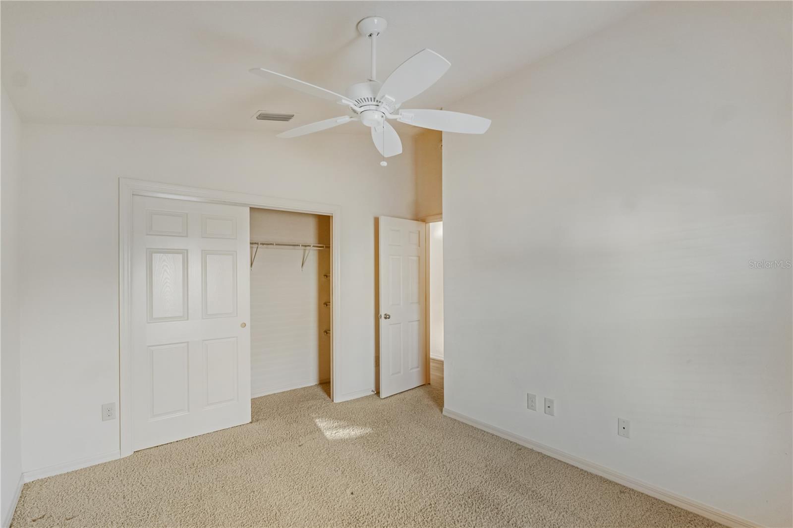 VILLAGES OF SUMTER APALACHEE VILLAS - Residential