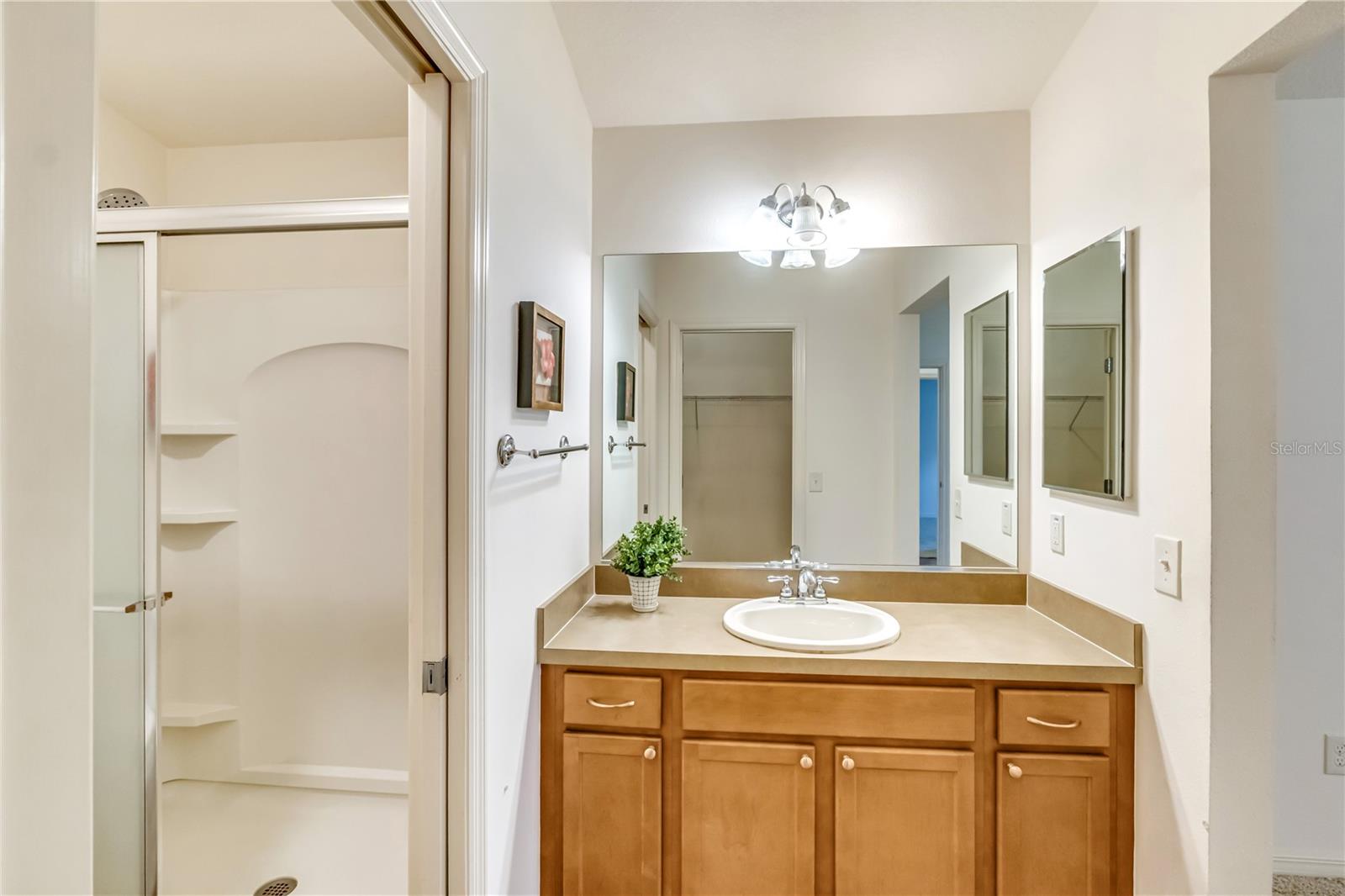 VILLAGES OF SUMTER APALACHEE VILLAS - Residential