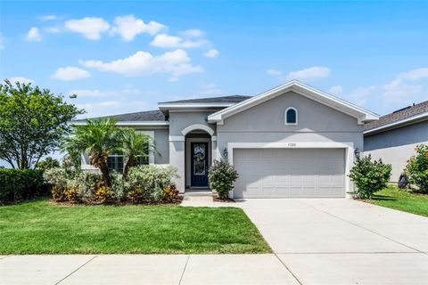 17200 GATHERING PLACE CIRCLE CLERMONT FL 34711