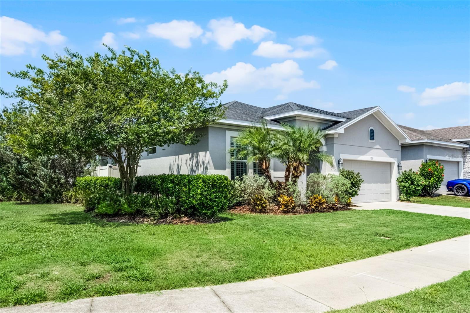 17200 GATHERING PLACE CIRCLE