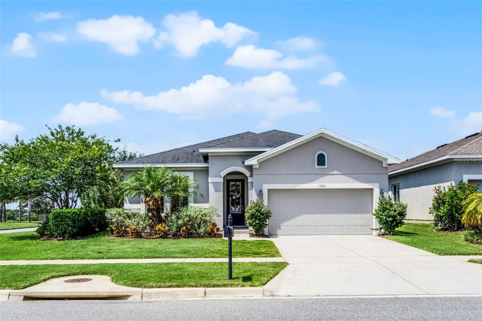 17200 GATHERING PLACE CIRCLE
