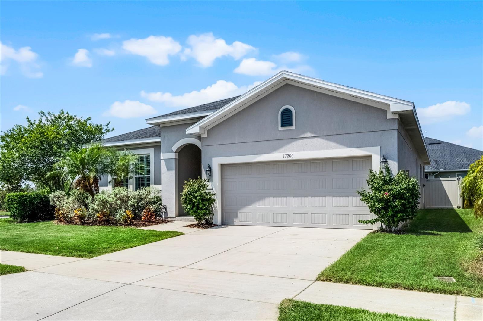 17200 GATHERING PLACE CIRCLE