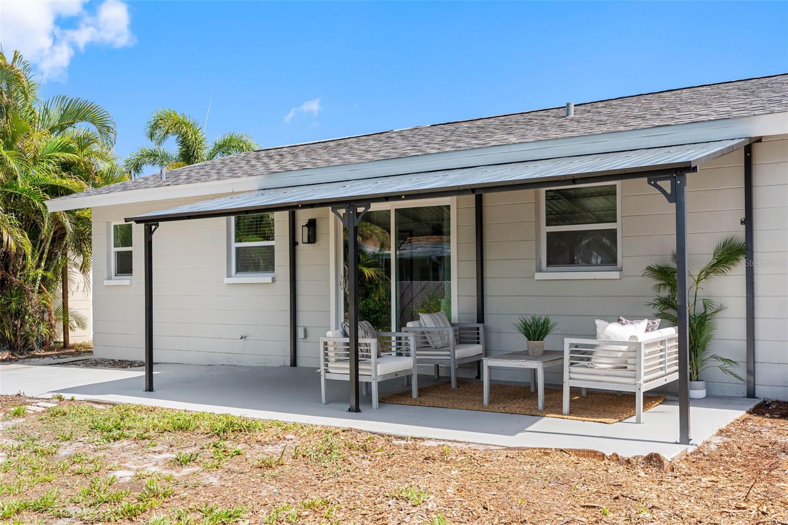 HI-RIDGE ESTATES 1ST ADD - Residential