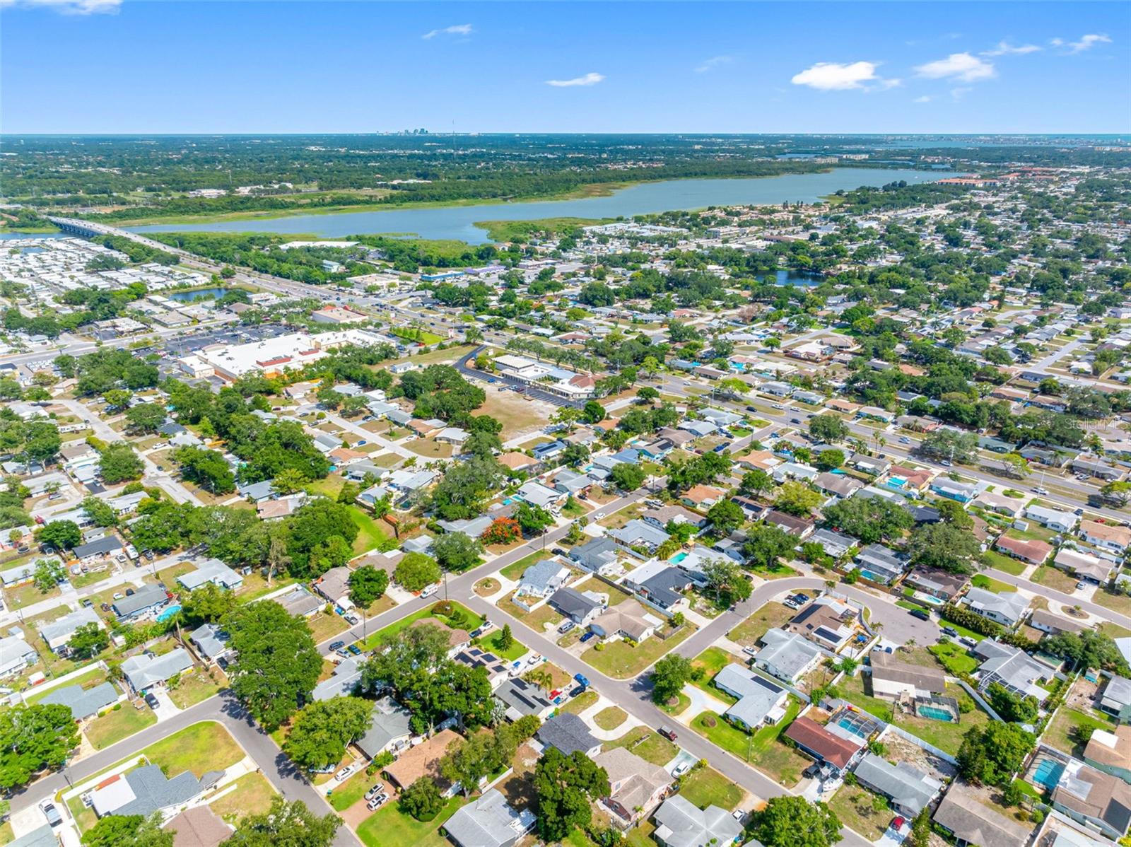 HI-RIDGE ESTATES 1ST ADD - Residential