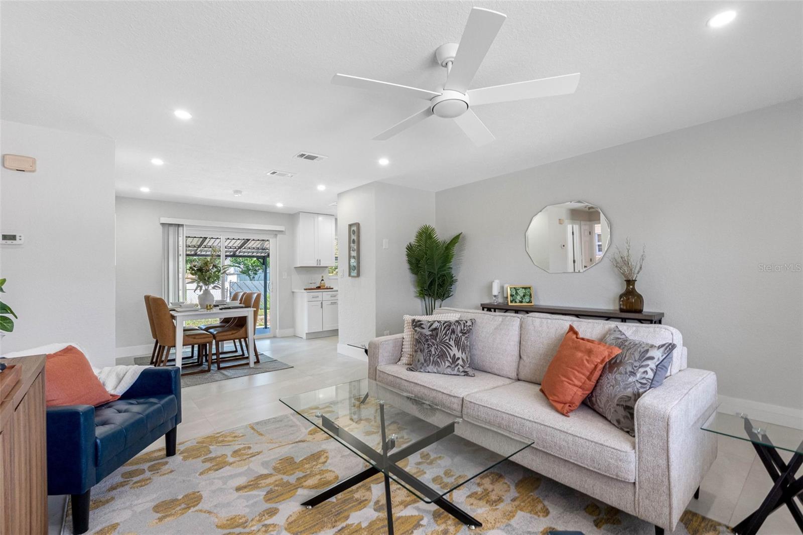 HI-RIDGE ESTATES 1ST ADD - Residential