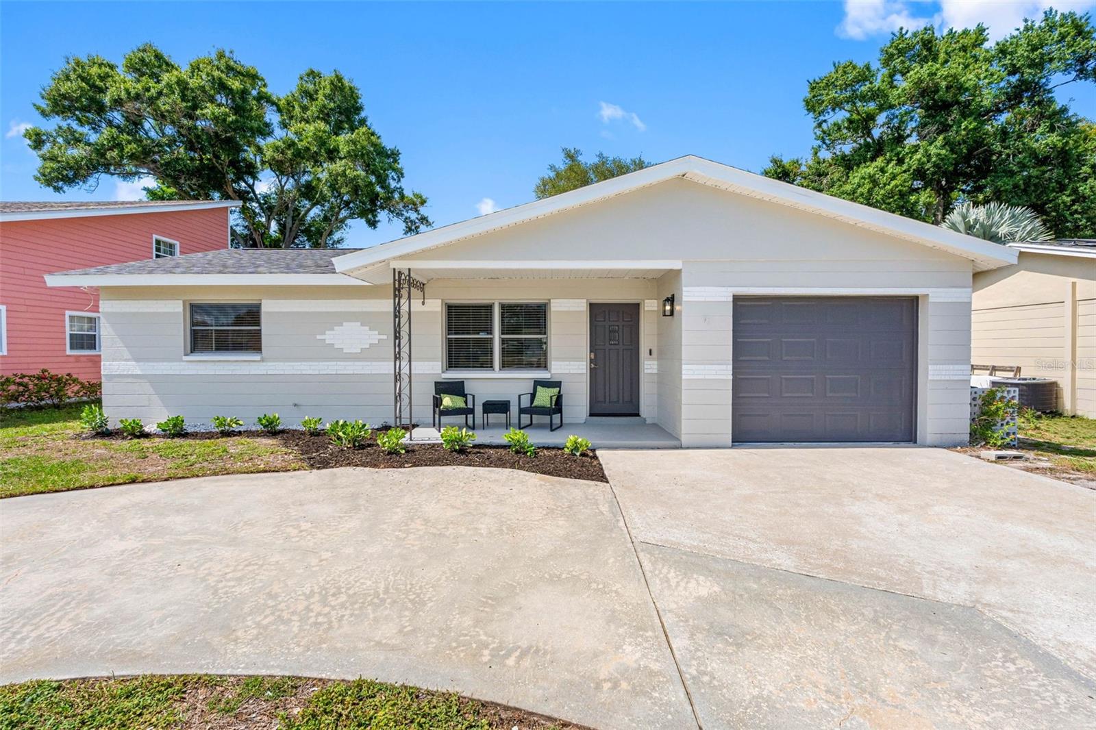 HI-RIDGE ESTATES 1ST ADD - Residential