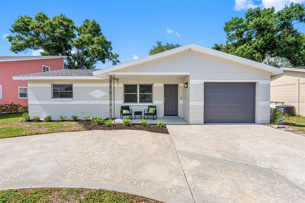 Photo of 11081 103rd Terrace, Largo, FL 33778 (MLS # TB8511653)
