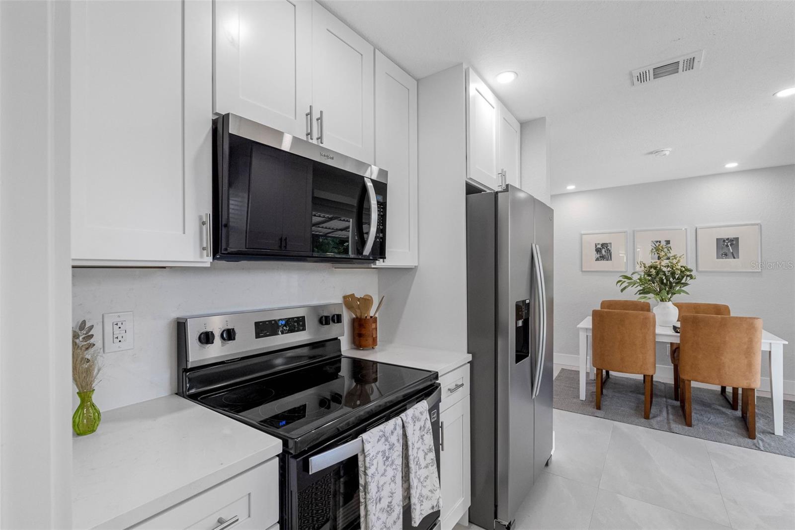 HI-RIDGE ESTATES 1ST ADD - Residential