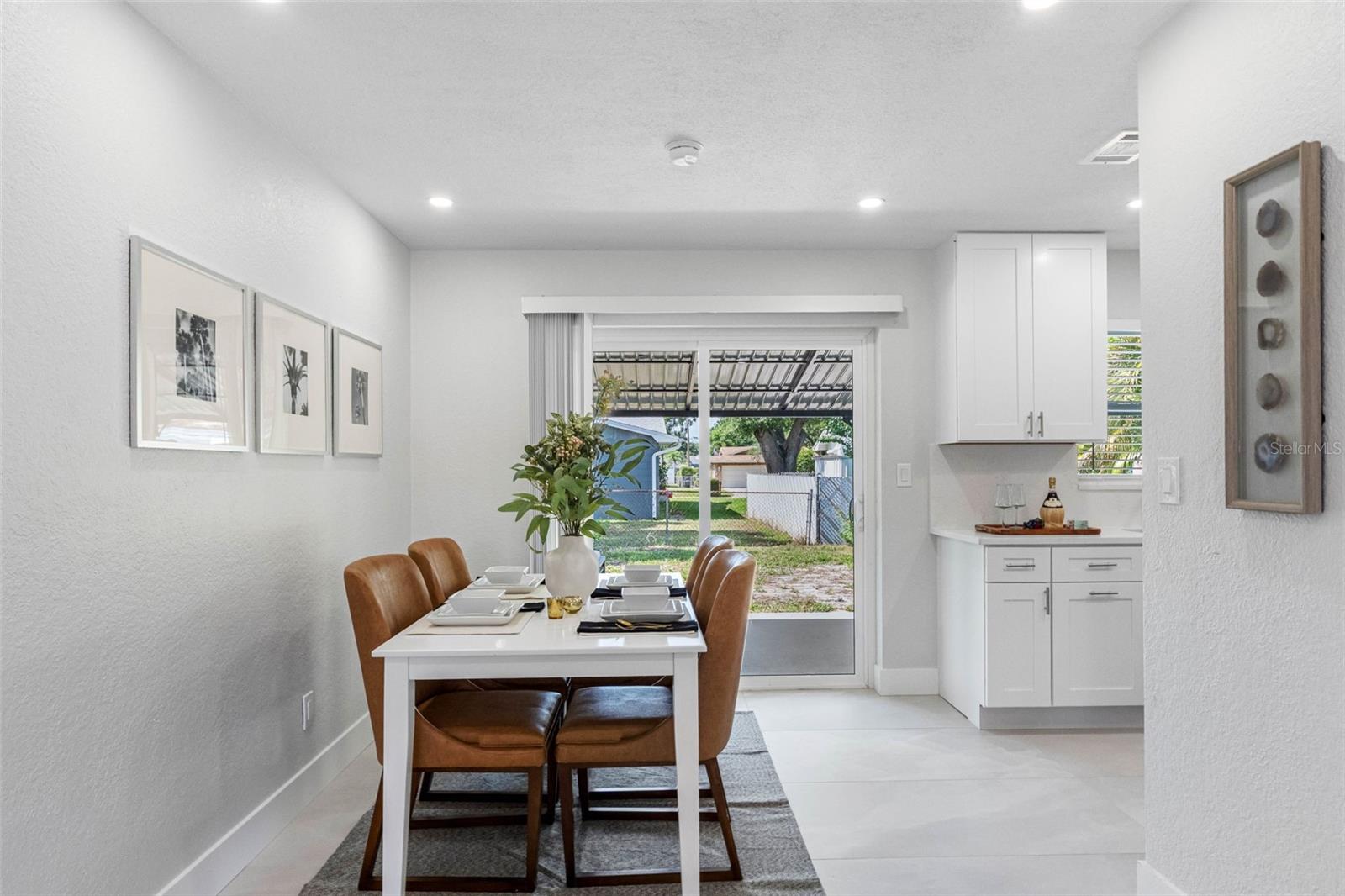 HI-RIDGE ESTATES 1ST ADD - Residential