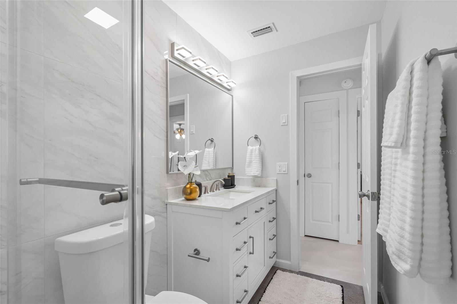 HI-RIDGE ESTATES 1ST ADD - Residential
