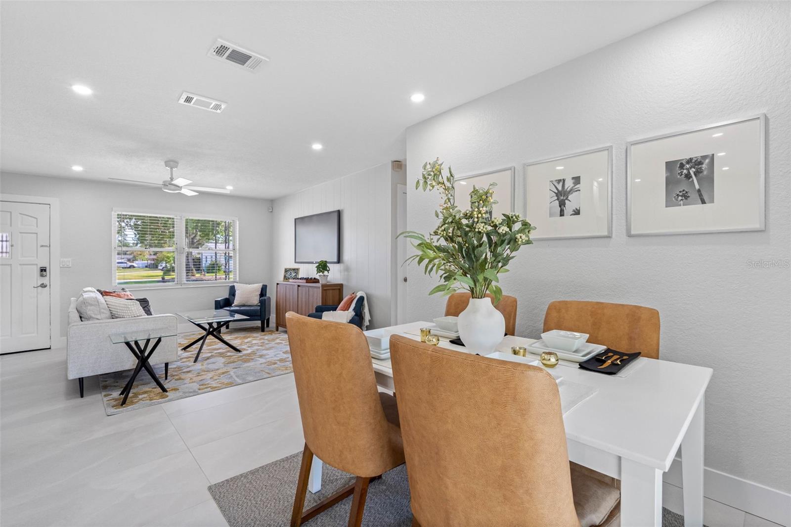 HI-RIDGE ESTATES 1ST ADD - Residential