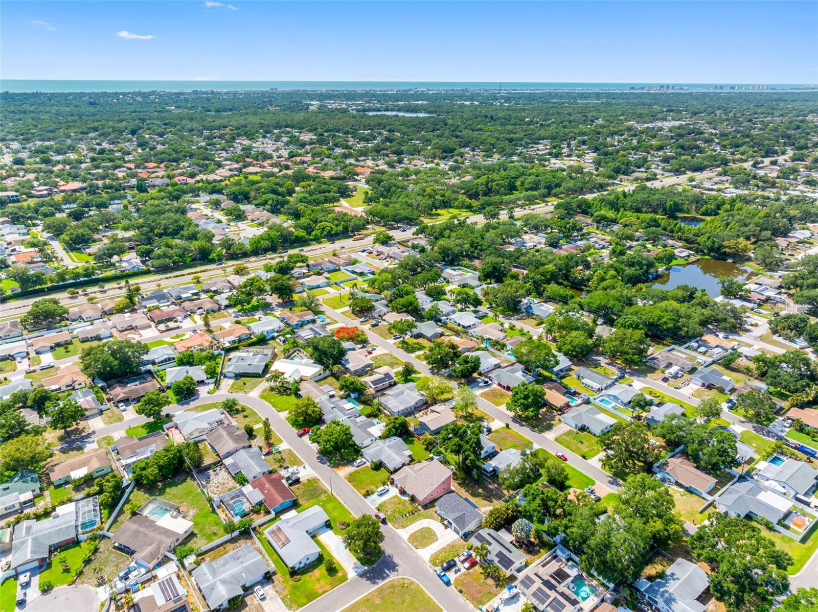 HI-RIDGE ESTATES 1ST ADD - Residential