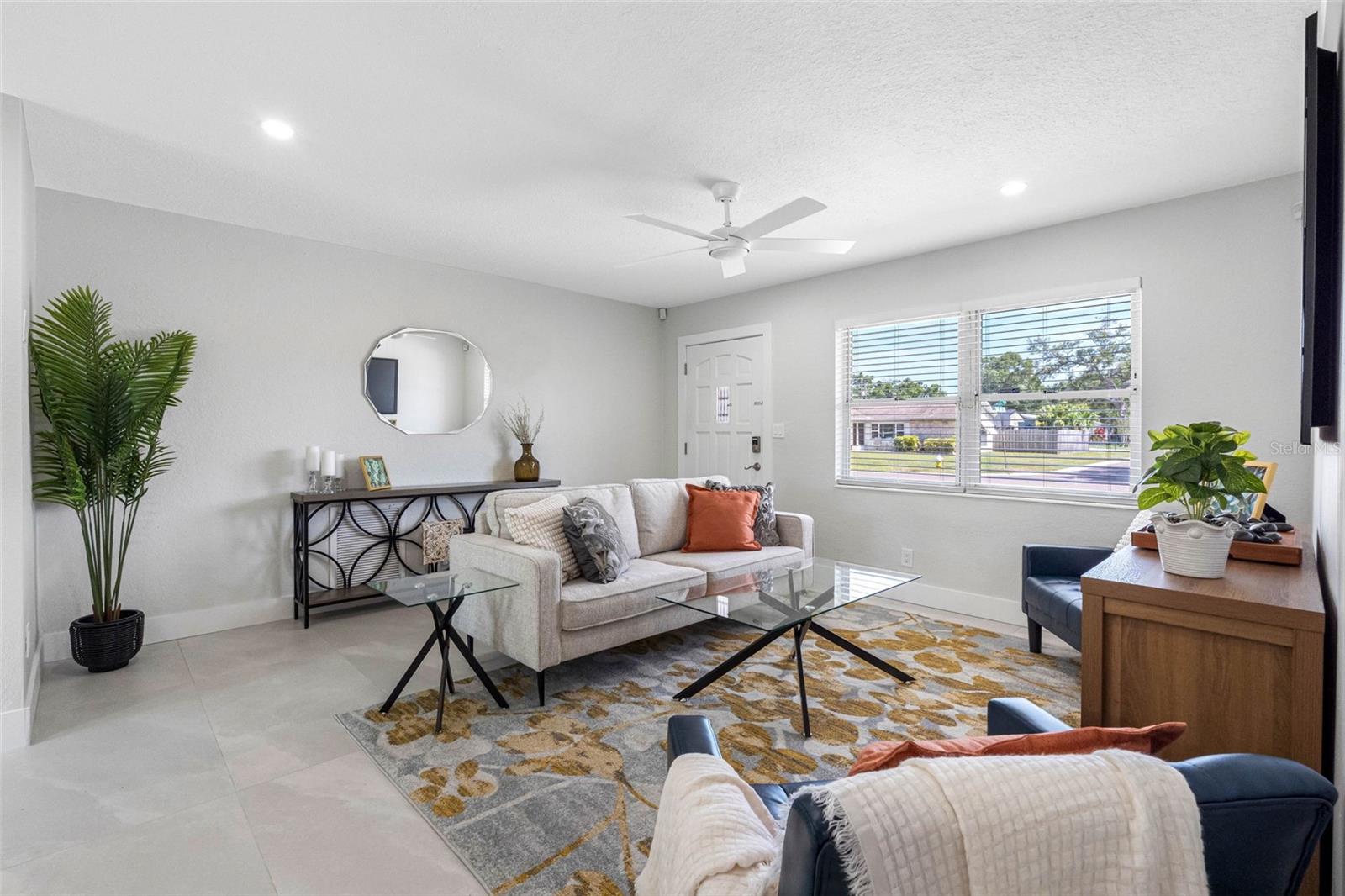 HI-RIDGE ESTATES 1ST ADD - Residential