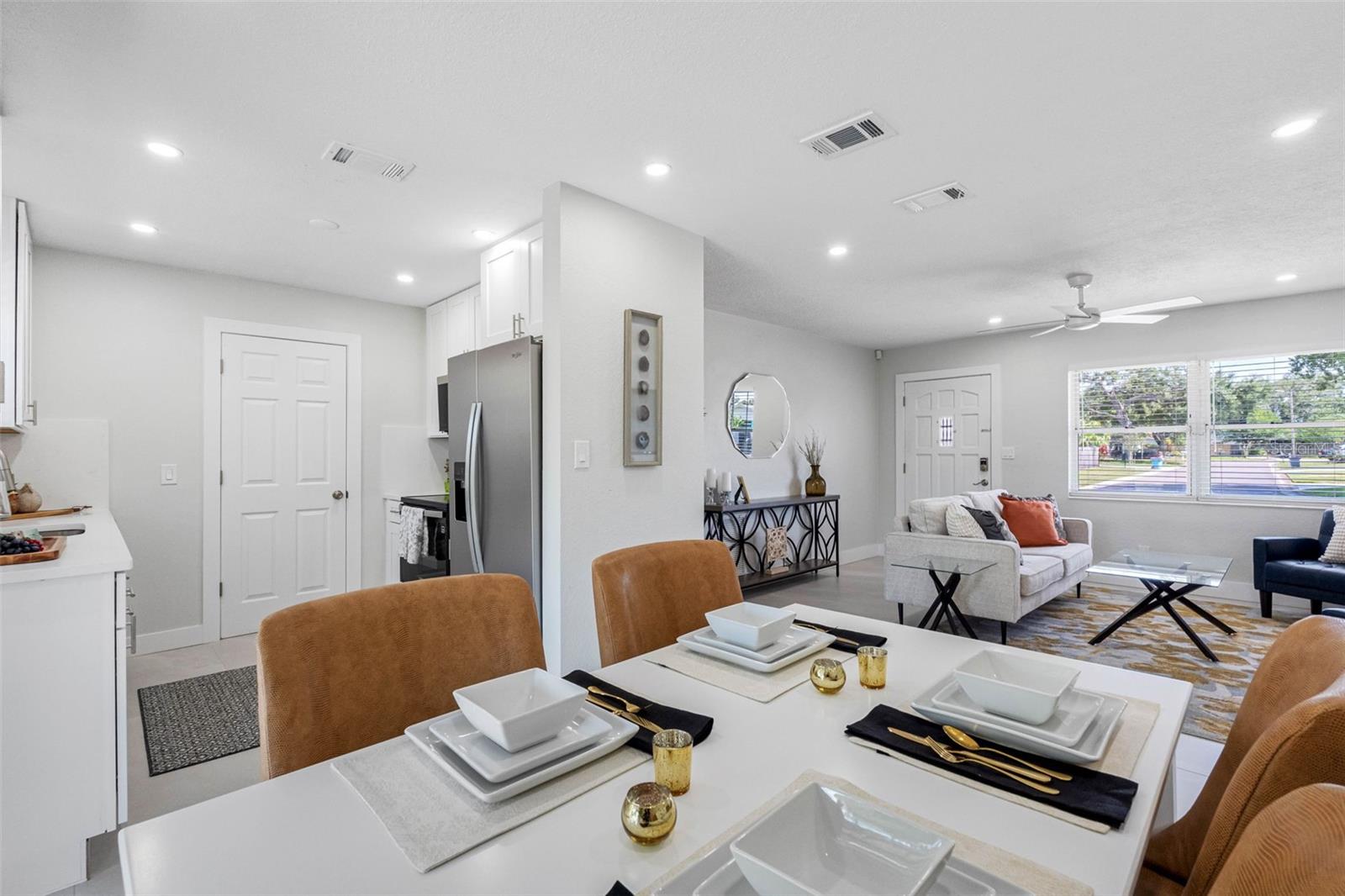 HI-RIDGE ESTATES 1ST ADD - Residential