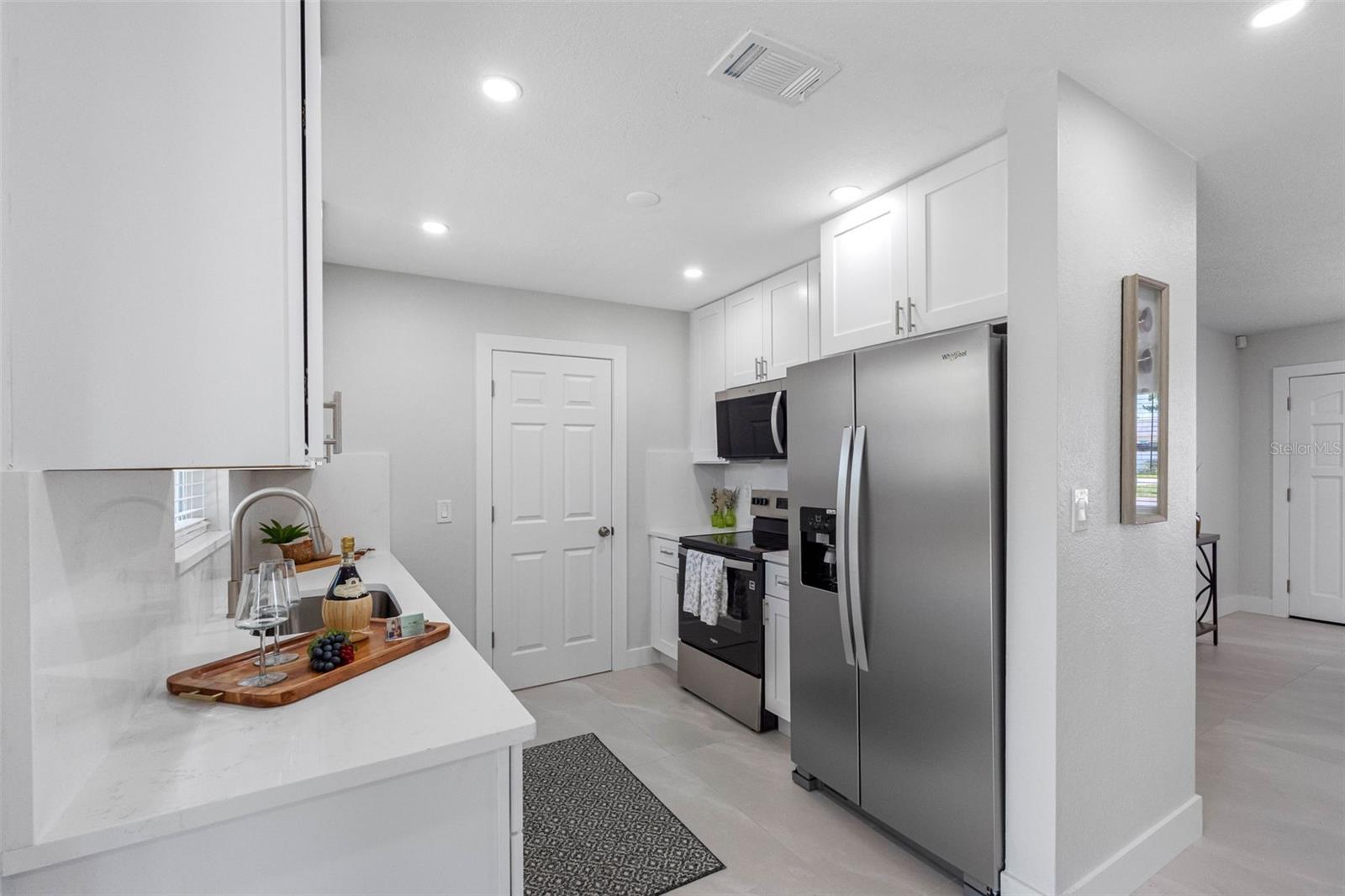 HI-RIDGE ESTATES 1ST ADD - Residential