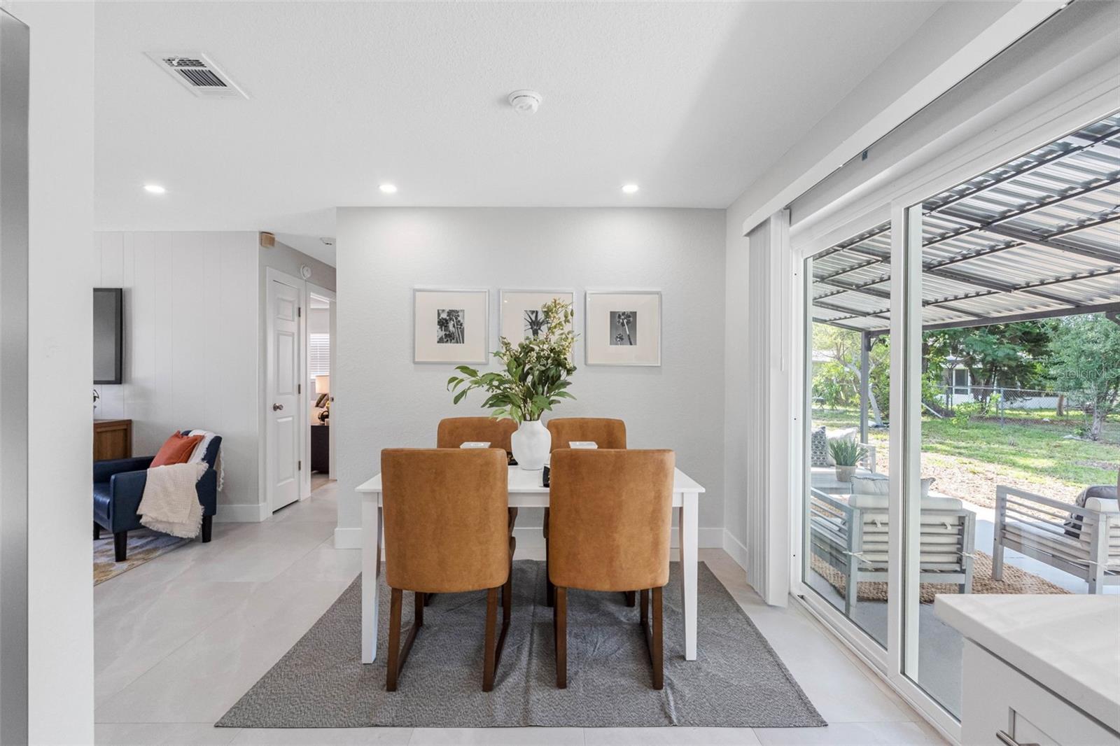 HI-RIDGE ESTATES 1ST ADD - Residential