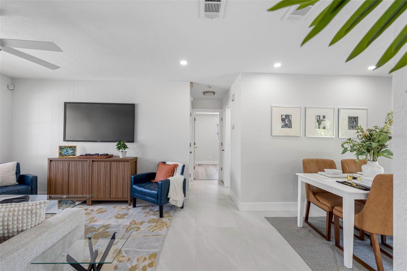 HI-RIDGE ESTATES 1ST ADD - Residential