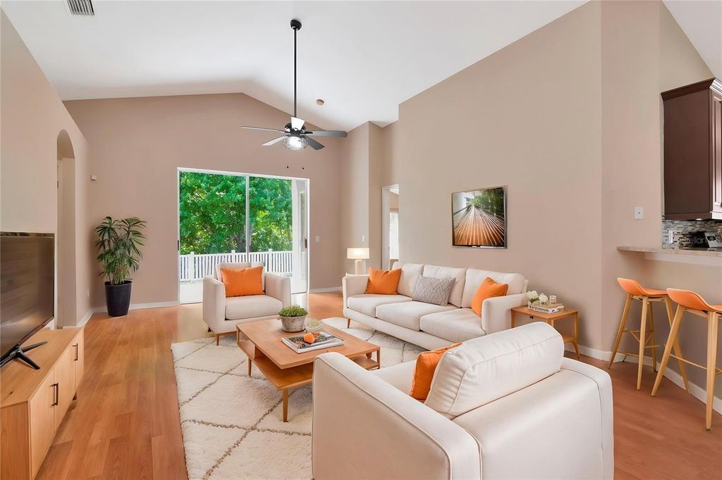 Photo of 3201 Dunstable Drive, Land O Lakes, FL 34638 (MLS # TB8500278)