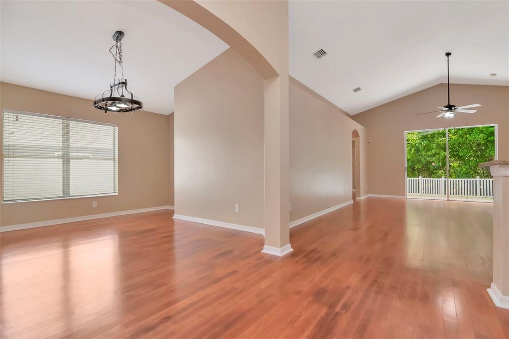 Photo of 3201 Dunstable Drive, Land O Lakes, FL 34638 (MLS # TB8500278)