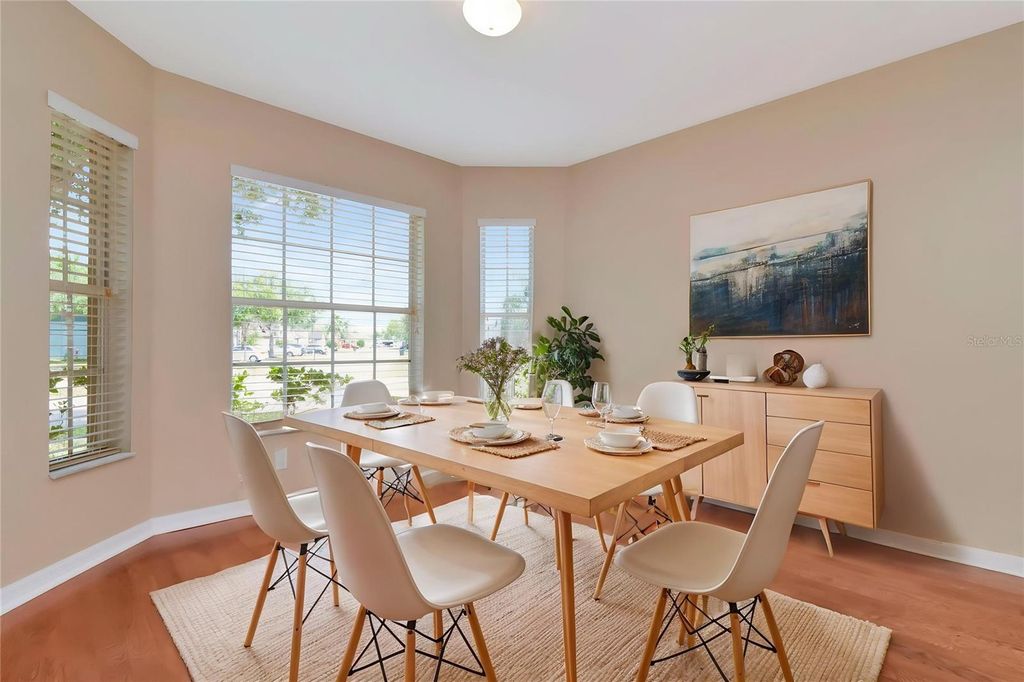 Photo of 3201 Dunstable Drive, Land O Lakes, FL 34638 (MLS # TB8500278)
