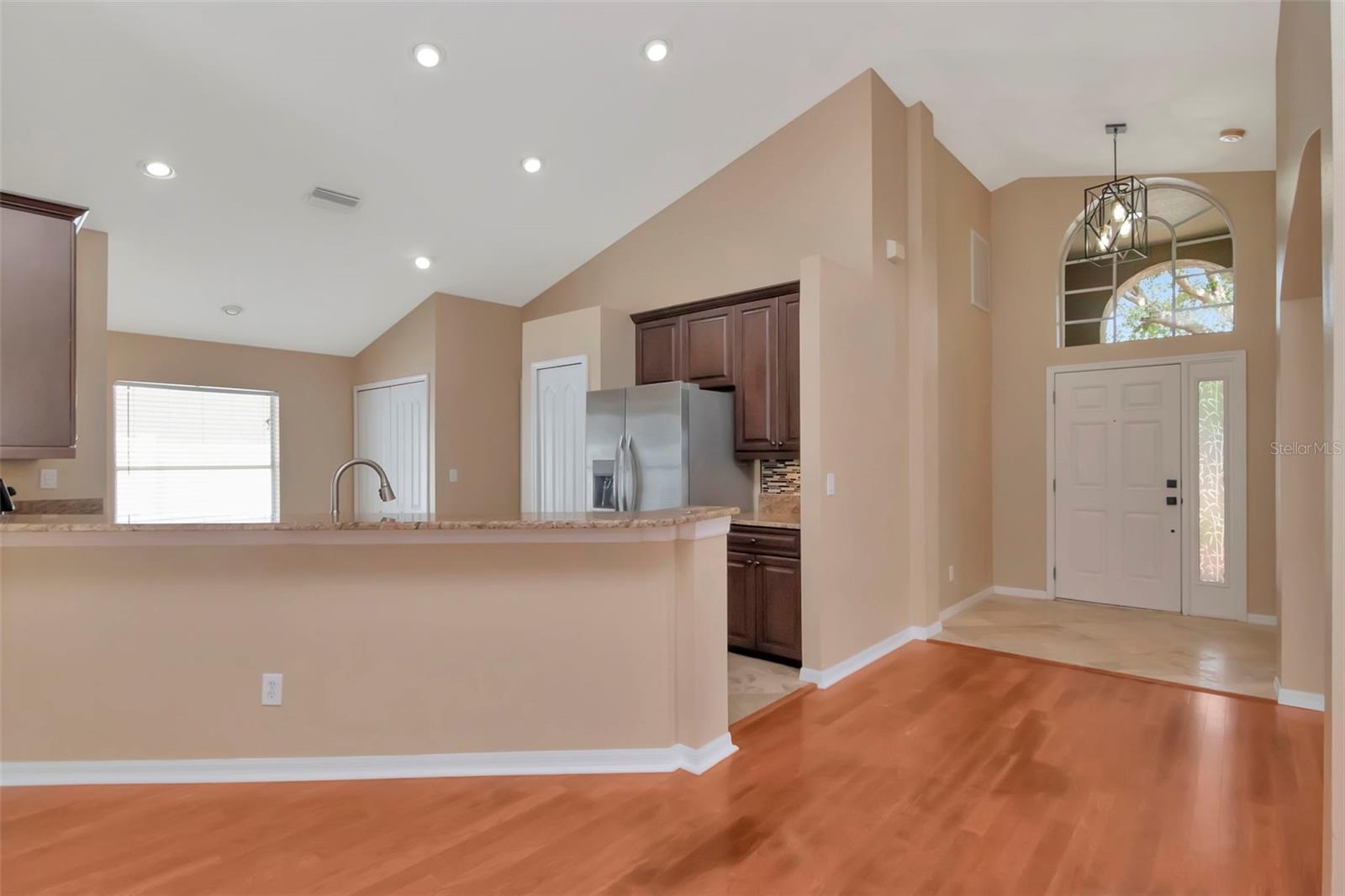 CONCORD STATION PH 01 UNITS C D E & F - Residential