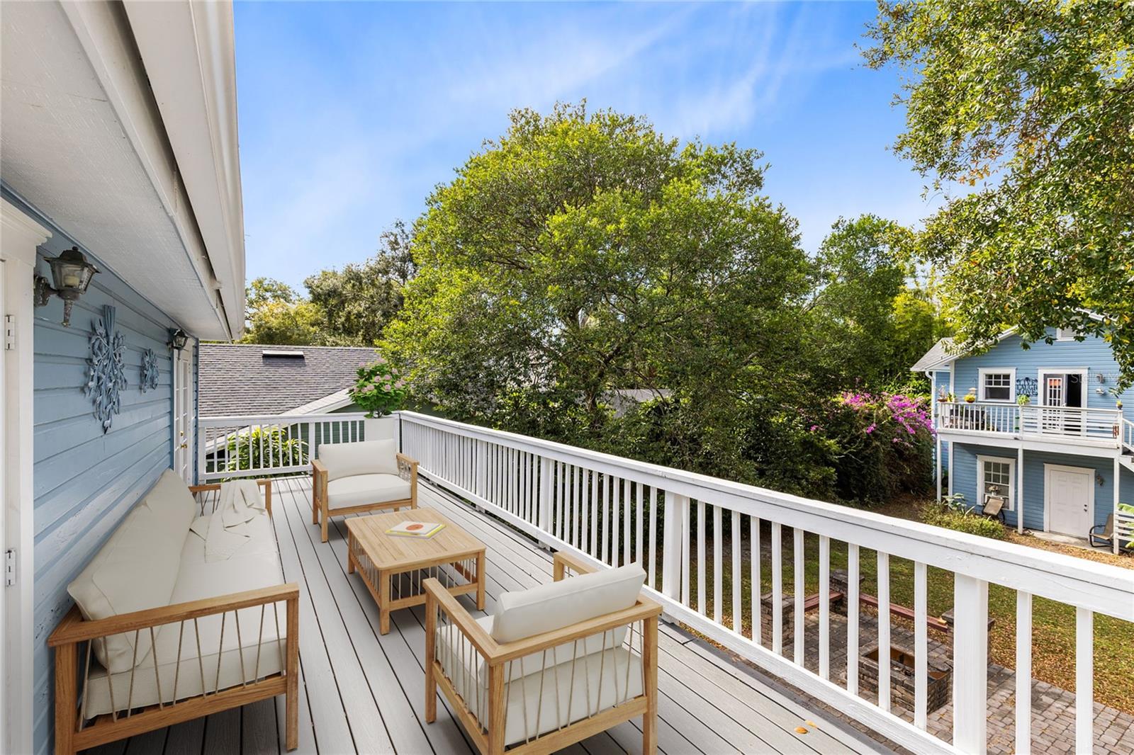 F T POYNTERS ADD - Residential