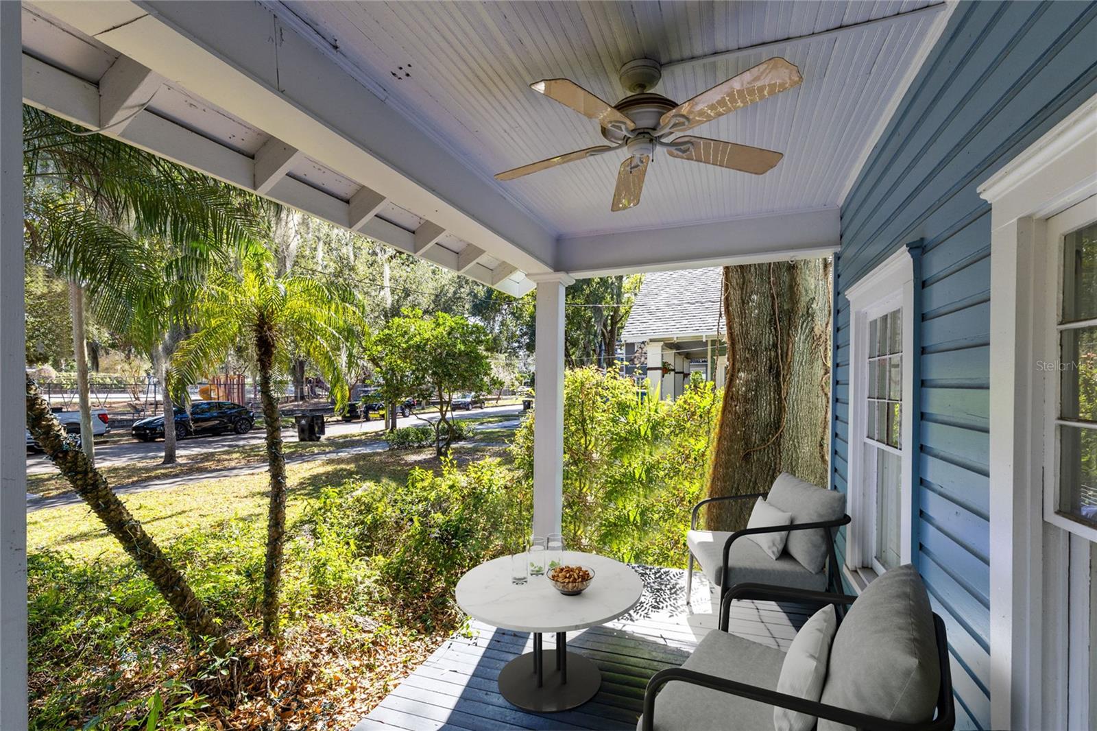 F T POYNTERS ADD - Residential