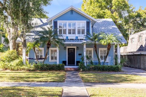 Photo of 530 S Eola Drive, Orlando, FL 32801 (MLS # O6372256)