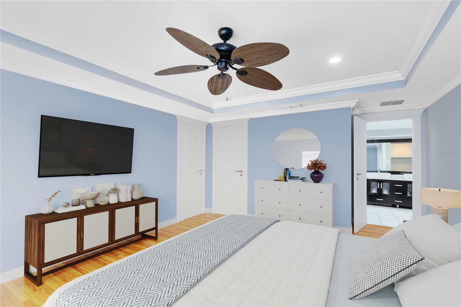 F T POYNTERS ADD - Residential