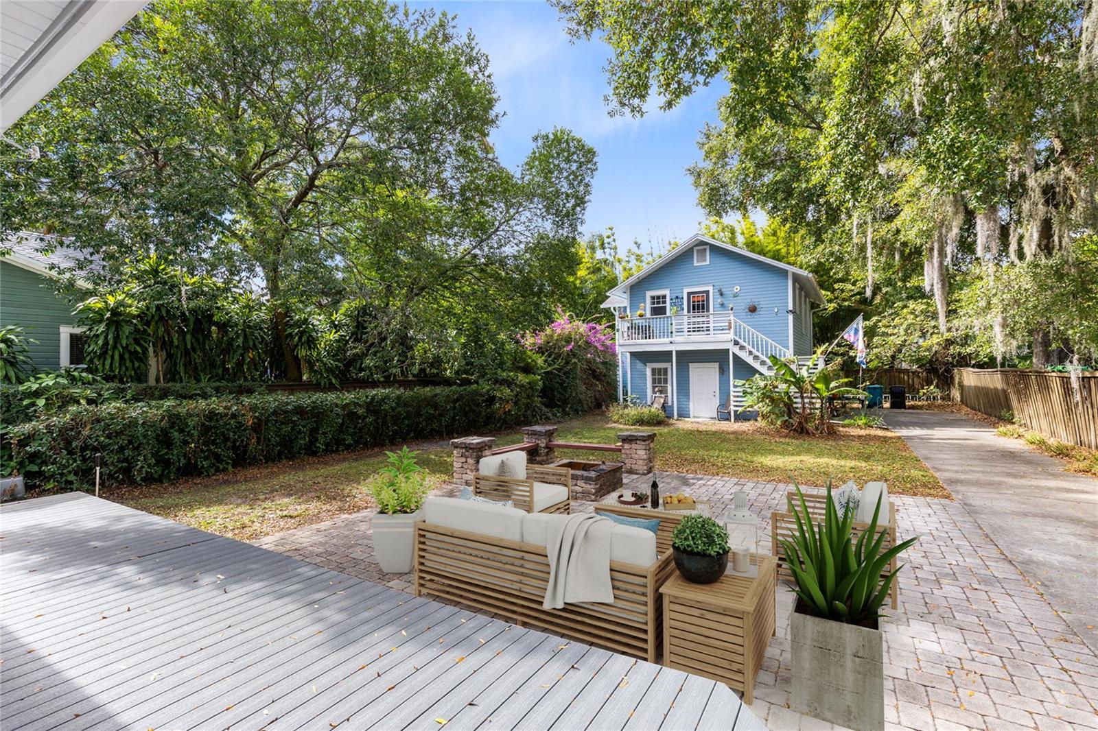 F T POYNTERS ADD - Residential