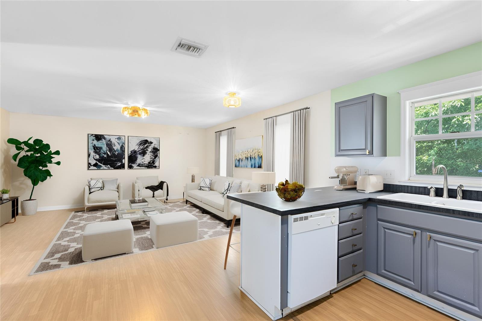 F T POYNTERS ADD - Residential