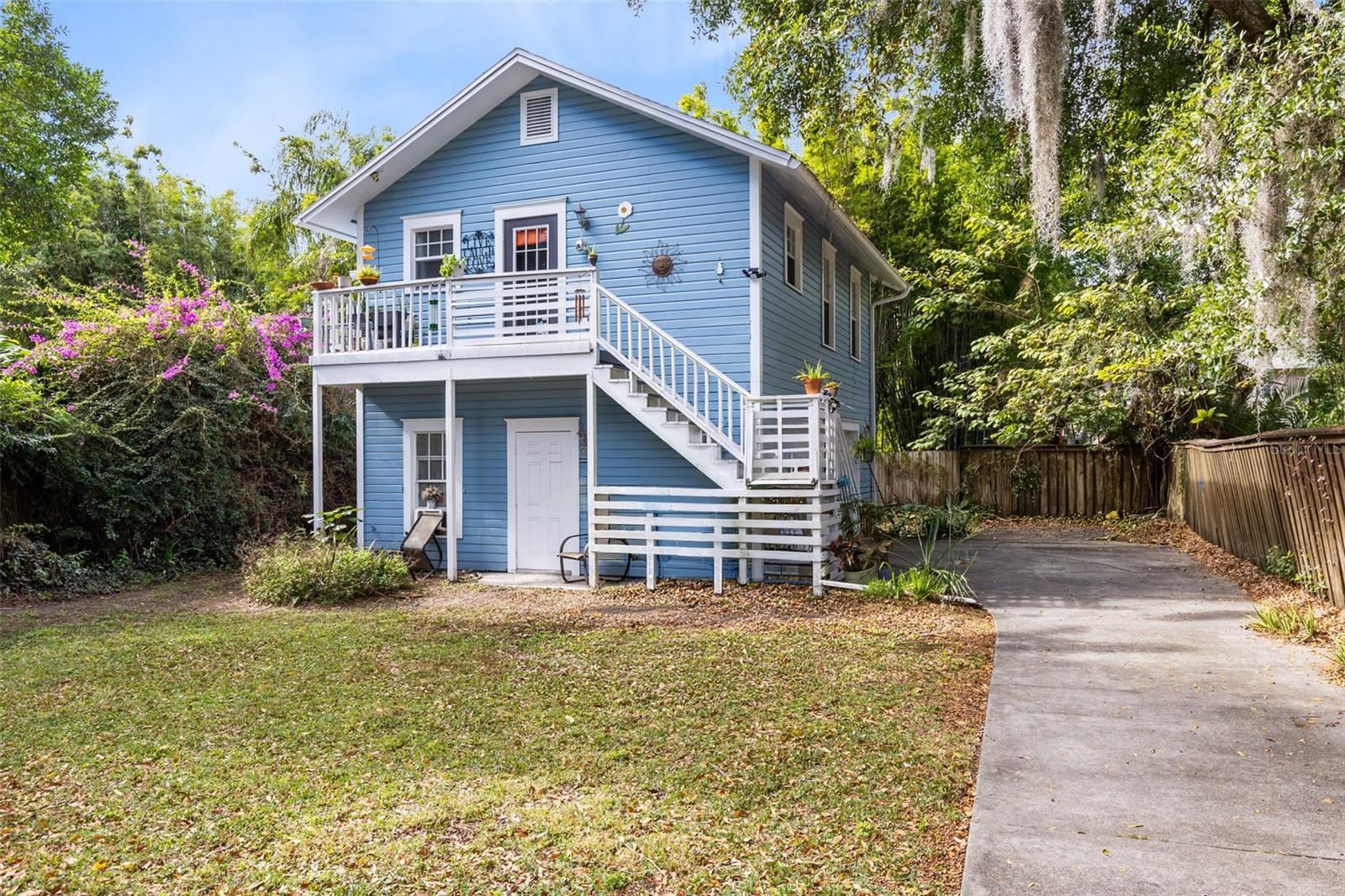 F T POYNTERS ADD - Residential