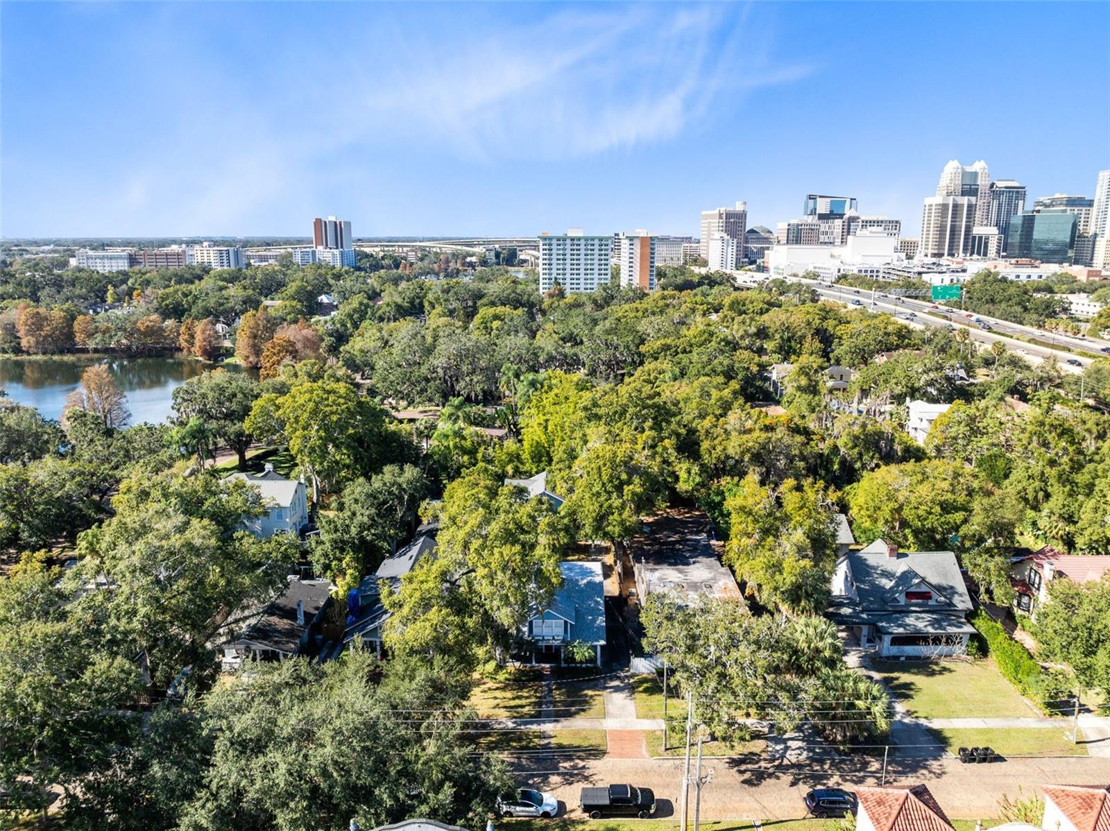 F T POYNTERS ADD - Residential