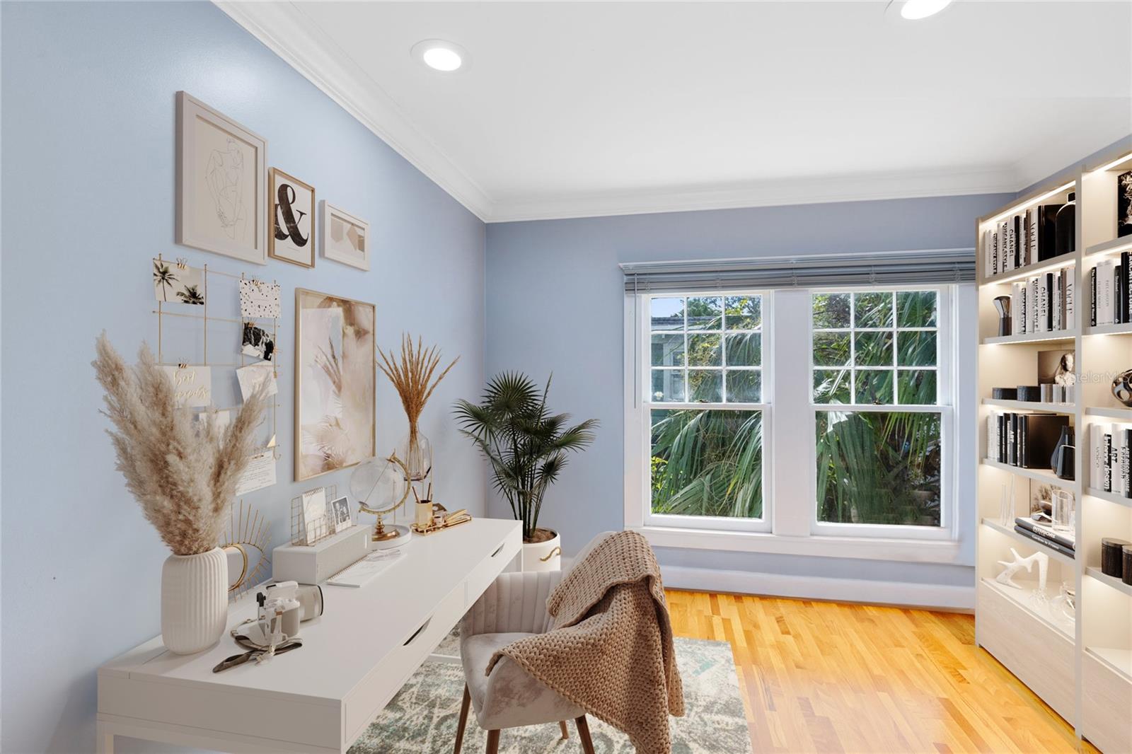 F T POYNTERS ADD - Residential