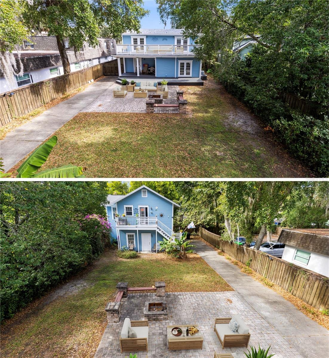 F T POYNTERS ADD - Residential