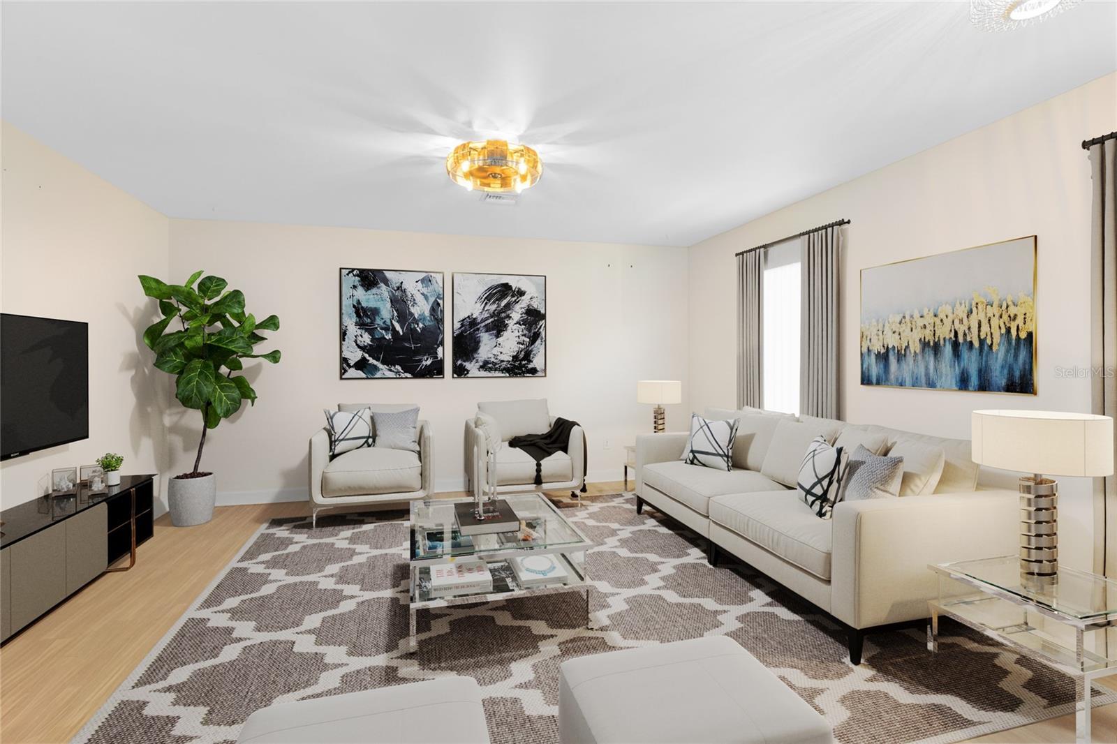 F T POYNTERS ADD - Residential