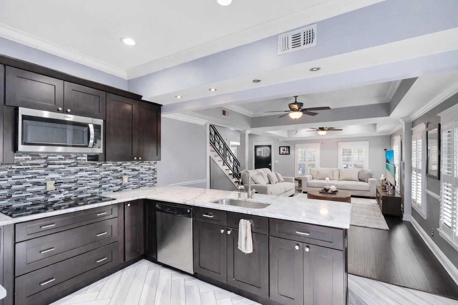 F T POYNTERS ADD - Residential