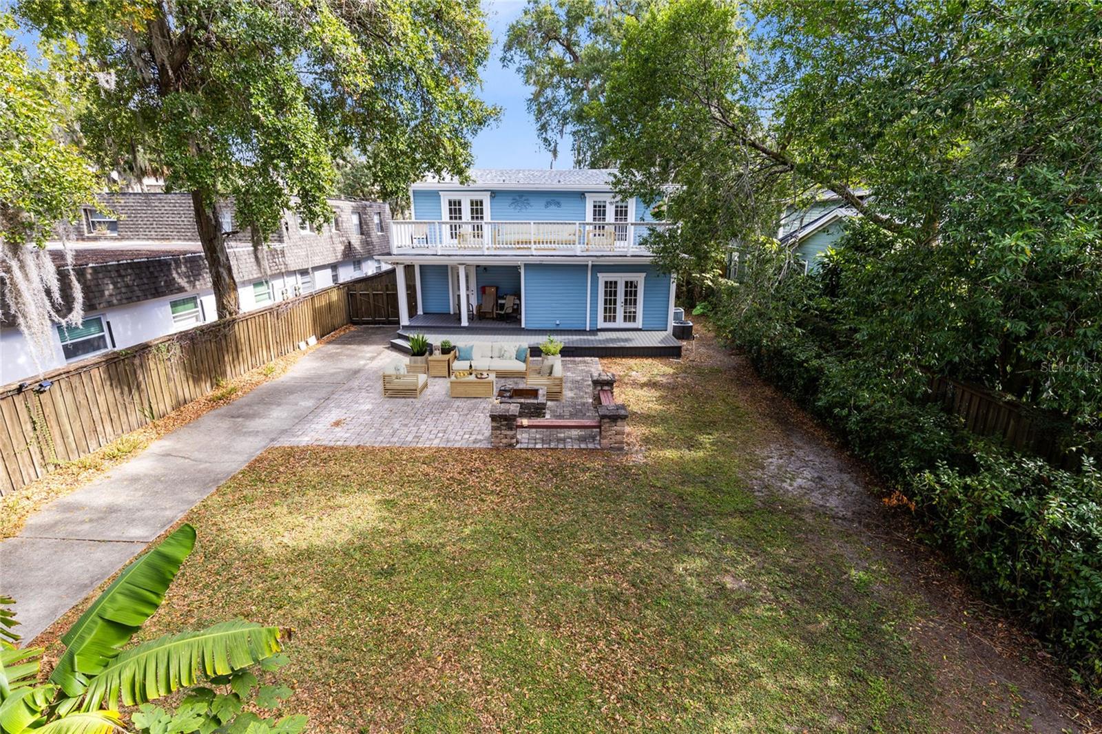 F T POYNTERS ADD - Residential