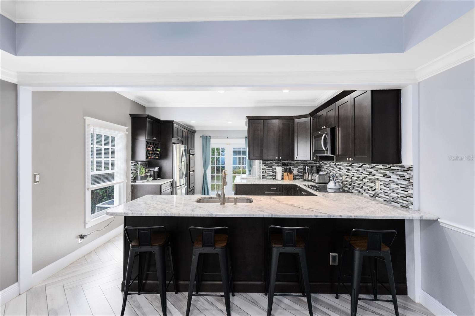 F T POYNTERS ADD - Residential