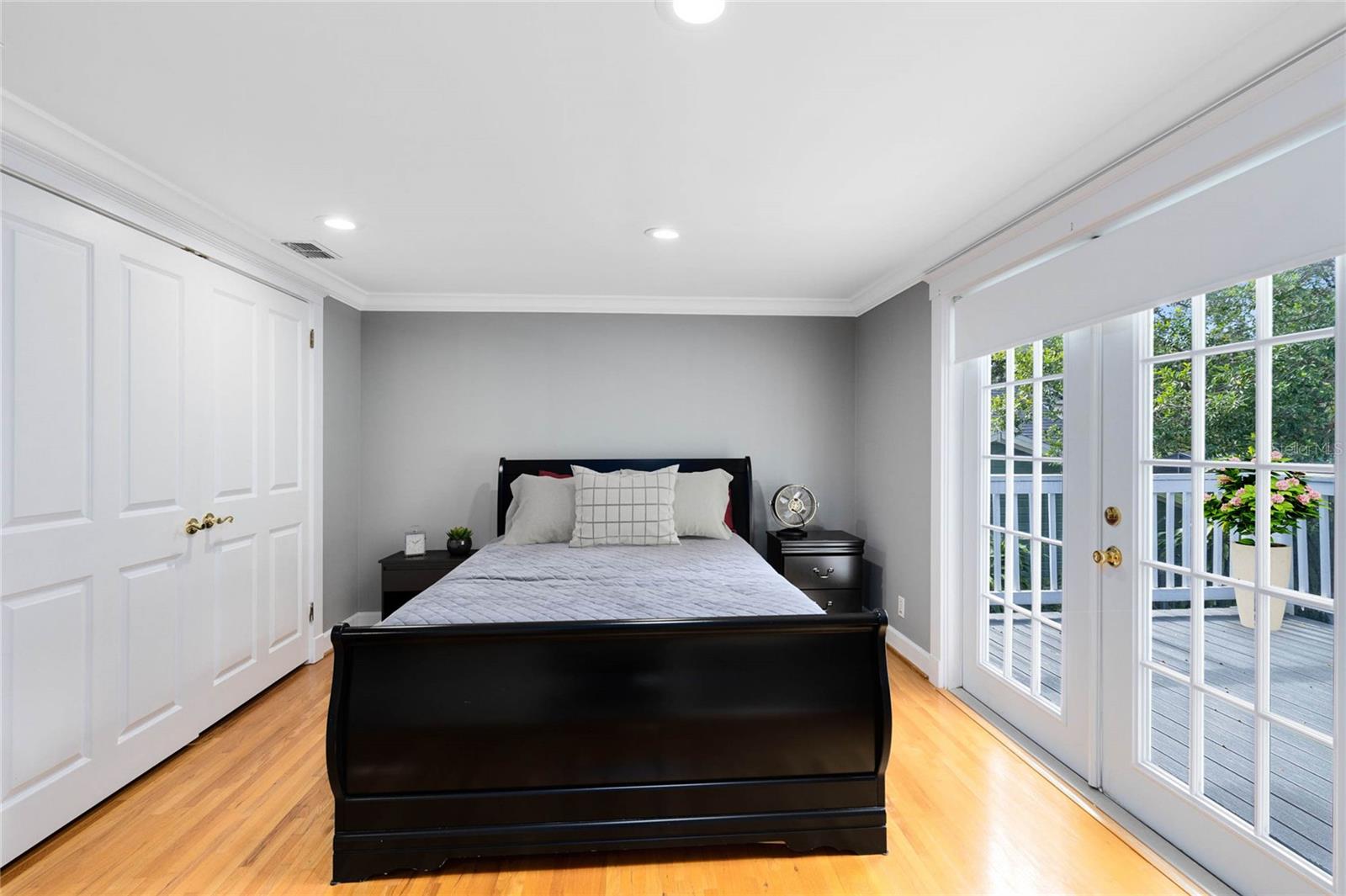 F T POYNTERS ADD - Residential