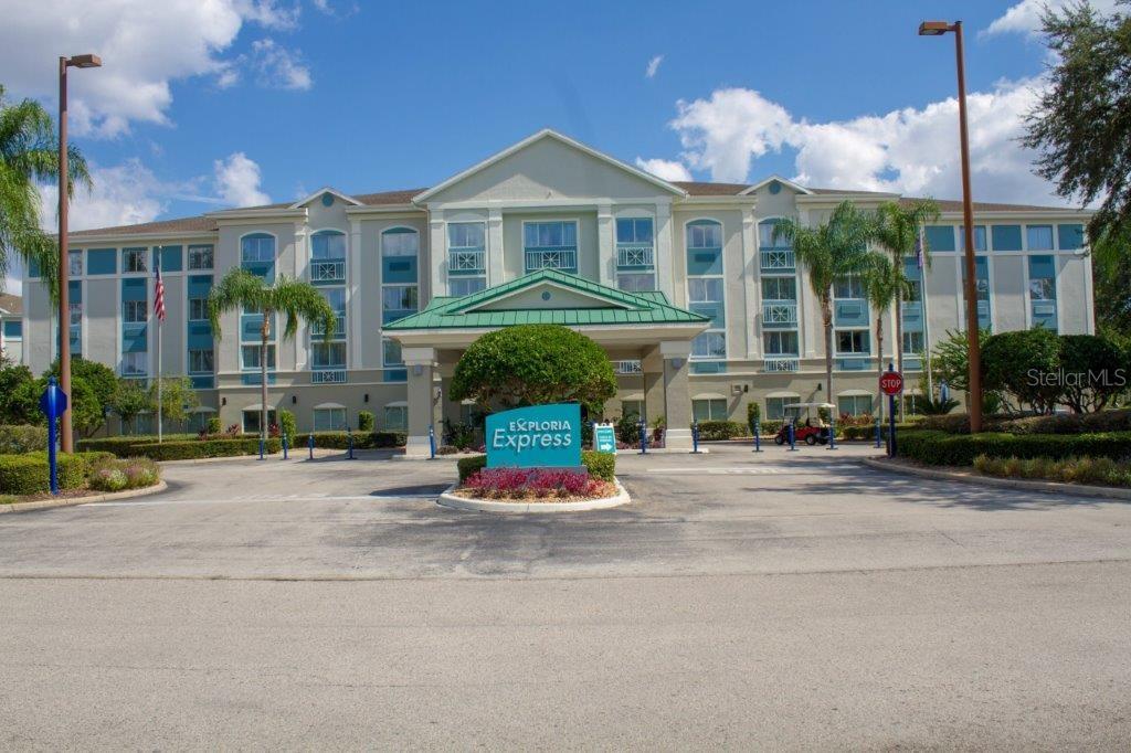 Introducing a remarkable independent limited-service hotel boasting 155 rooms, ideally positioned just 5 miles from the renowned Walt Disney World entrance in Orlando, Florida. Nestled at the prime intersection of West Irlo Bronson Memorial Highway (US Highway 192) and Summer Bay Boulevard, this exceptional property in Clermont, Lake County offers convenience and accessibility.
Don't miss this incredible opportunity to own this exceptional hotel, perfectly positioned for both leisure and business travelers seeking a memorable stay near the captivating Walt Disney World in the "Theme Park Capital of the World." Situated within the vibrant
community of Clermont, the hotel benefits from its strategic location, bordered by Walt Disney World's Northern Boundary to the north, Interstate 4 to the south, Interstate 4 to the east, and US Highway 27 to the west. Notably, Walt Disney World itself is a mere 5-mile journey to the east, offering endless entertainment and enchantment for visitors.
The south building's first floor houses a welcoming lobby, a delightful complimentary breakfast dining area, a well-equipped fitness center, convenient laundry facilities, and a fully functional business center. Ascending to the upper floors of the two buildings, guests will discover 155 thoughtfully designed and comfortably furnished rooms.
Impeccably renovated in 2018 and 2019, with a substantial investment of $1,667,000, this hotel underwent a comprehensive transformation. From top to bottom, each guest room and common area received a complete refurbishment, including brand-new
carpeting, fresh paint, upgraded plumbing, stylish pool furniture, meticulous drywall repairs, enhanced exterior lighting, eye-catching signage, secure door locks, revitalized bathtubs, and all-new furniture, fixtures, and equipment (FF&E).