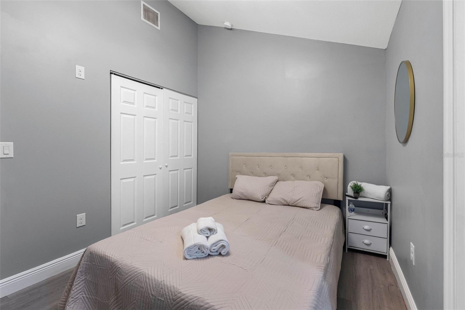 TEMPLE CREST UNIT 2 - Residential