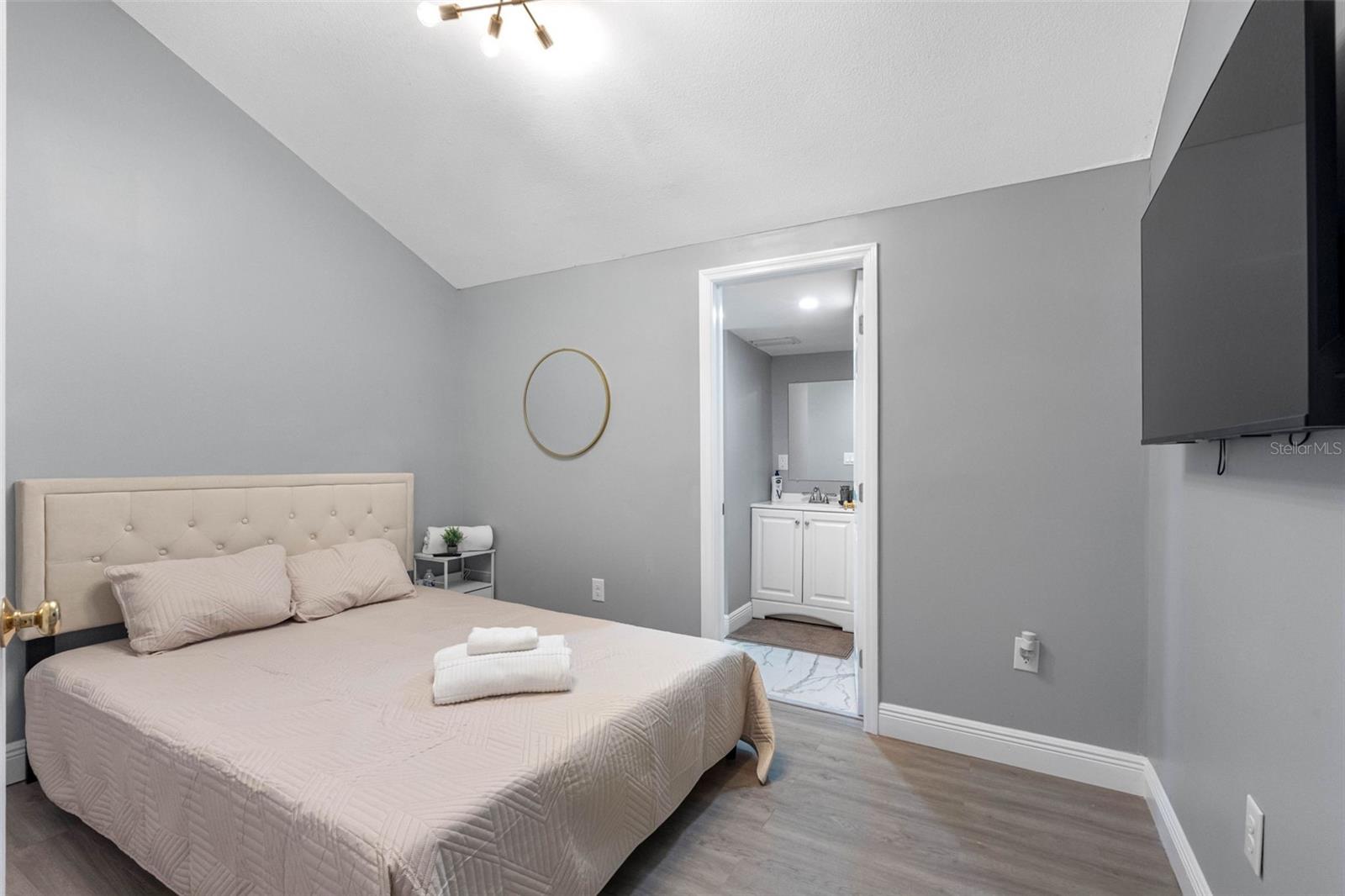 TEMPLE CREST UNIT 2 - Residential