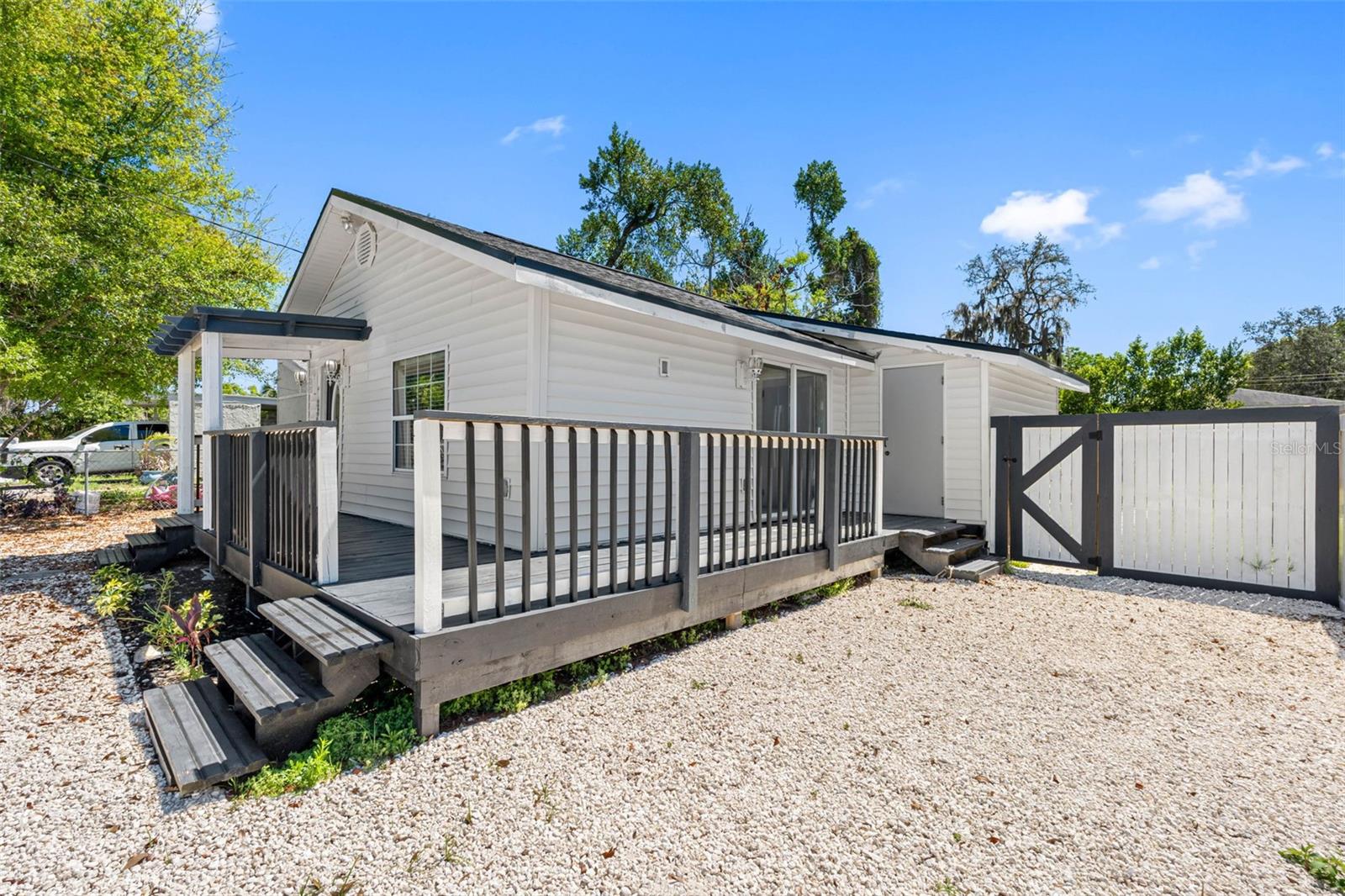 TEMPLE CREST UNIT 2 - Residential