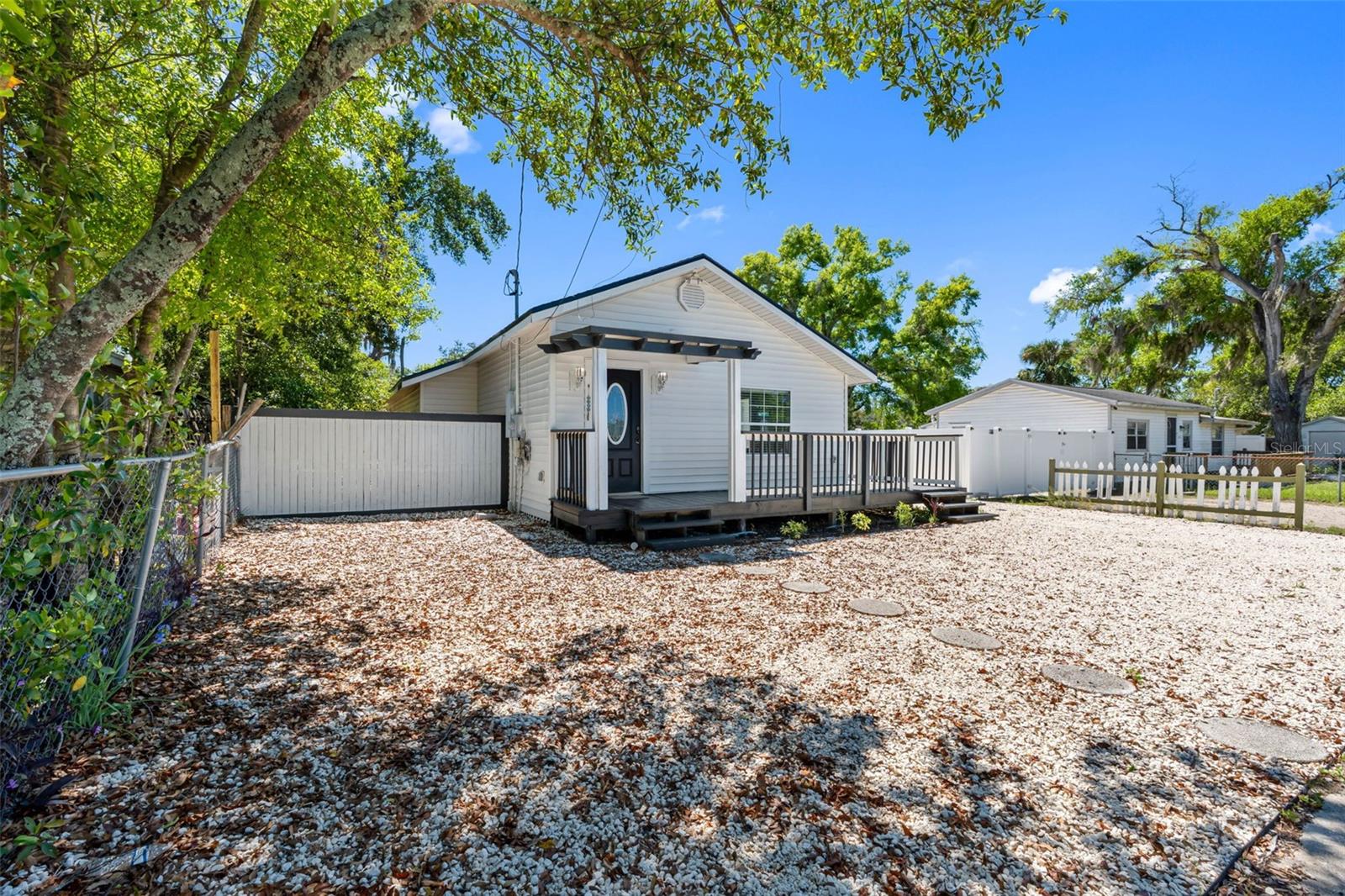 TEMPLE CREST UNIT 2 - Residential