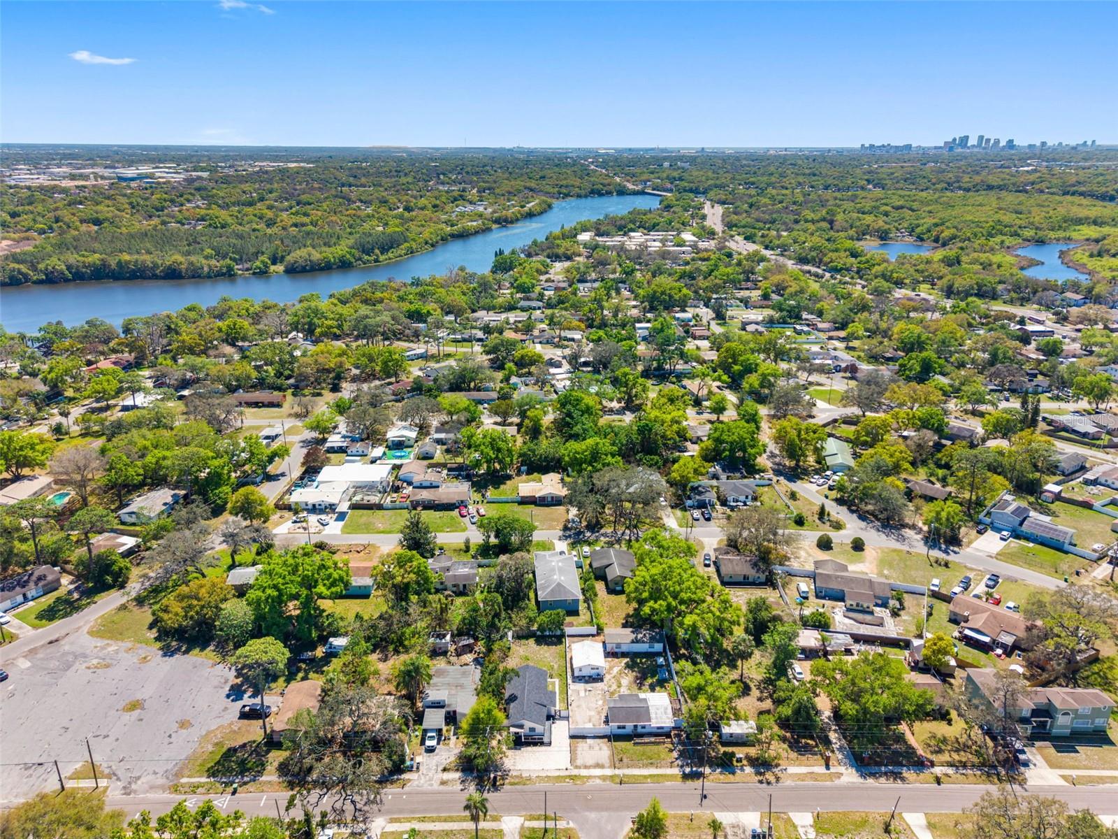 TEMPLE CREST UNIT 2 - Residential